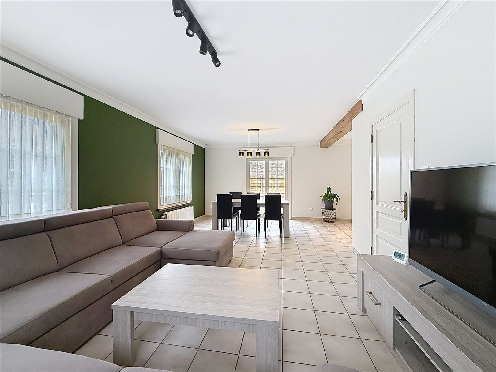 Mooie instapklare woning, 3 slpks, garage, tuin, 9a 18ca foto 9