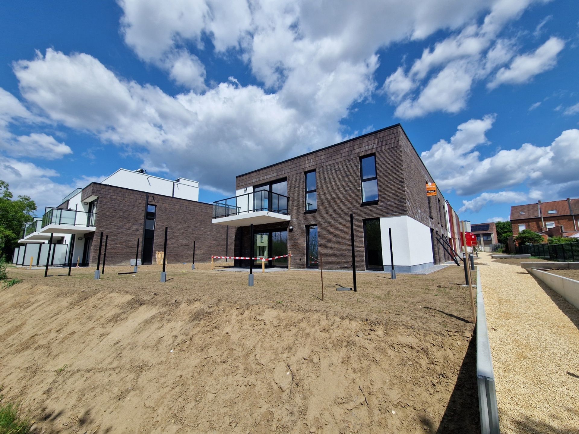 Energiezuining nieuwbouwappartement met twee slaapkamers foto 12