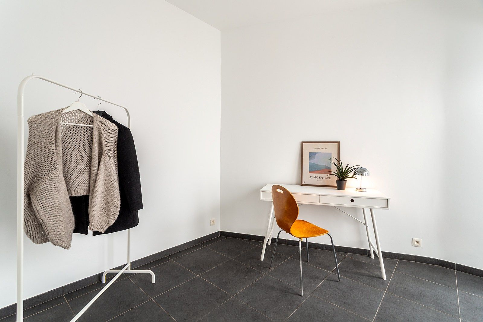  Ideaal starters- of investeringsappartement in de gegeerde wijk Zurenborg foto 12