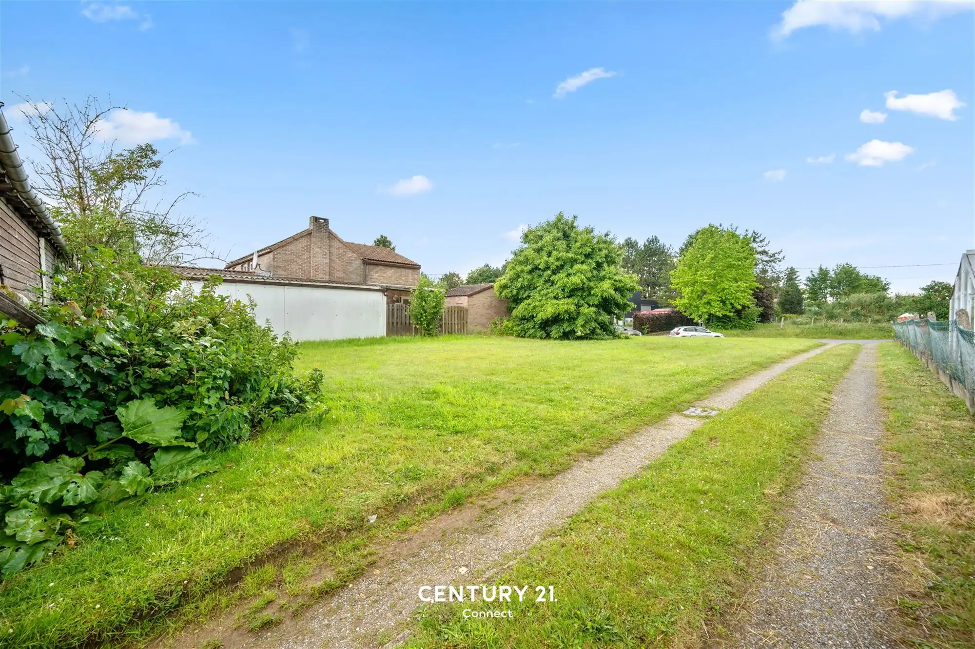 Woning op een perceel van 16 are 20 ca te Lubbeek. foto 17
