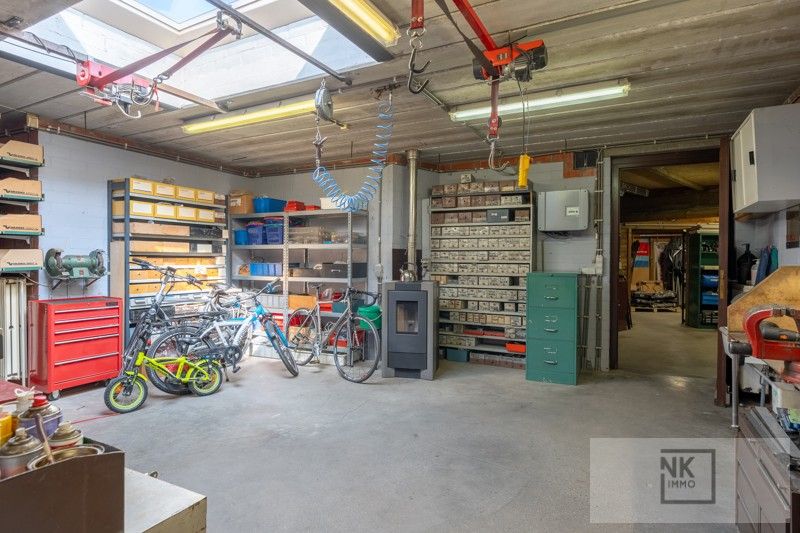 Woning met handelsruimte op 940 m² – instapklaar en vol mogelijkheden foto 40