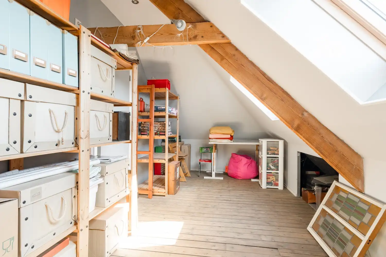 Karaktervolle woning op een prachtig perceel van 860 m² foto 30