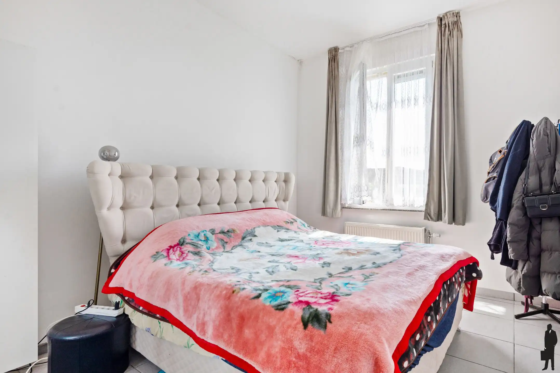 Recent 1-slaapkamer appartement aan Slachthuissite foto 9