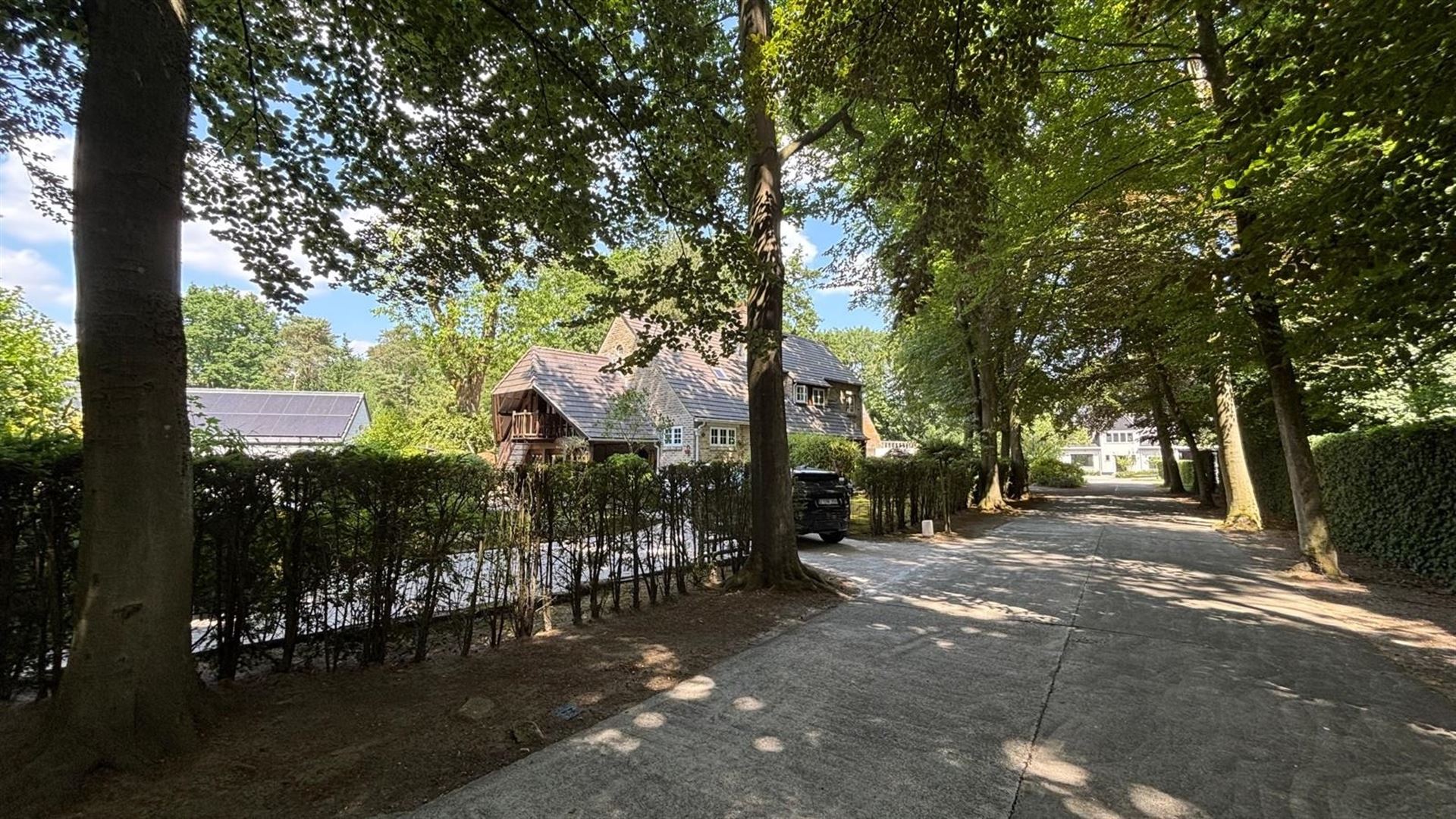 PRACHTIGE VILLA IN HET MOURIAUBOS foto 30