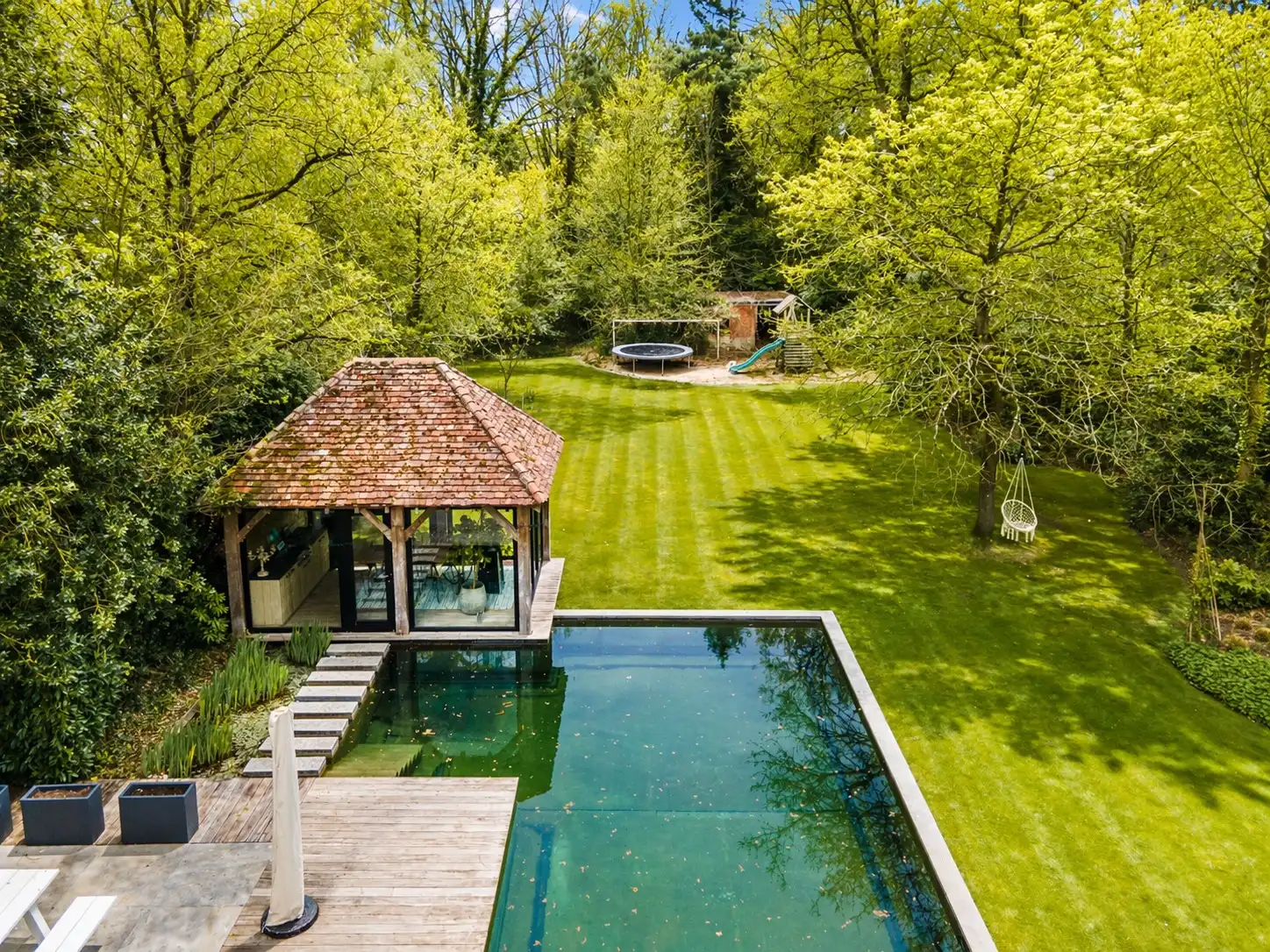 Prachtig wonen op toplocatie foto 3