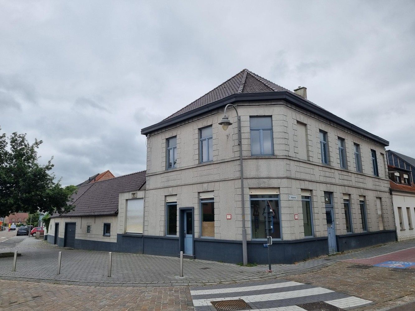 Huis te koop Strijpstraat 1 - 9750 Zingem