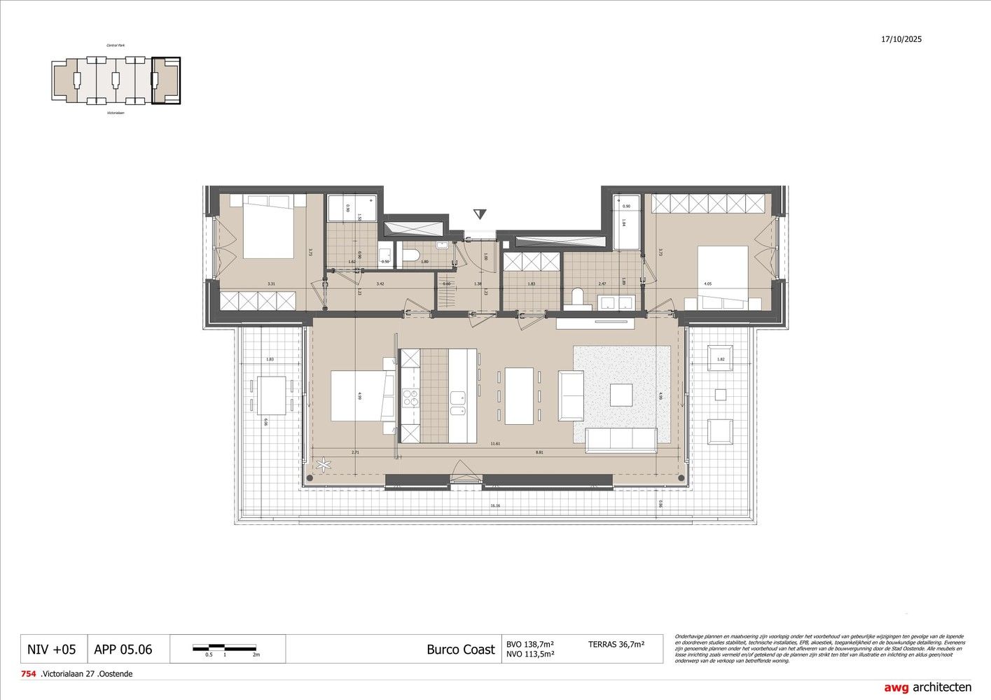RESIDENTIE PARK 27 foto 10