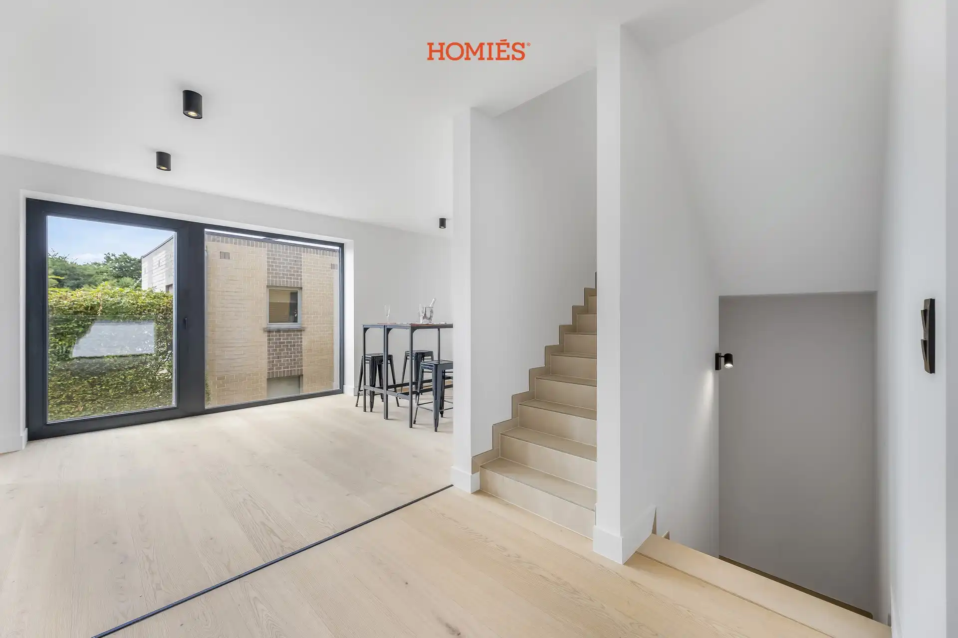 Prachtige nieuwbouwwoning met 4 slpks in Wijgmaal foto 11