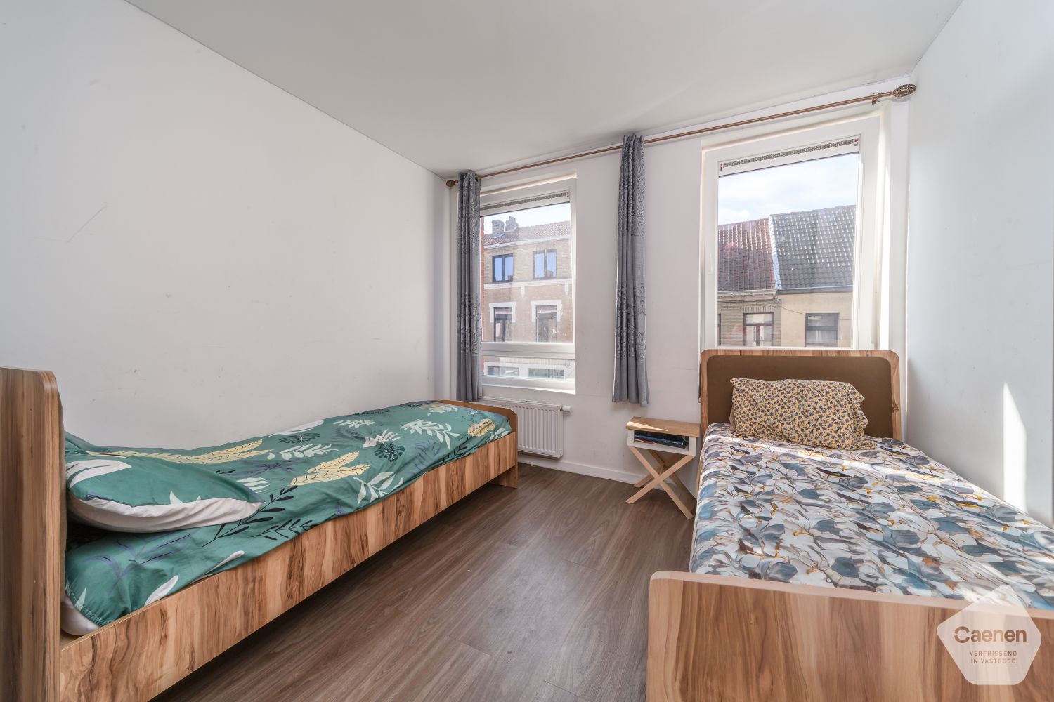 UNIEKE INVESTERINGSKANS – RUIME WONING MET 6 SLAAPKAMERS, TUIN EN GUNSTIGE EPC B-SCORE! foto 10