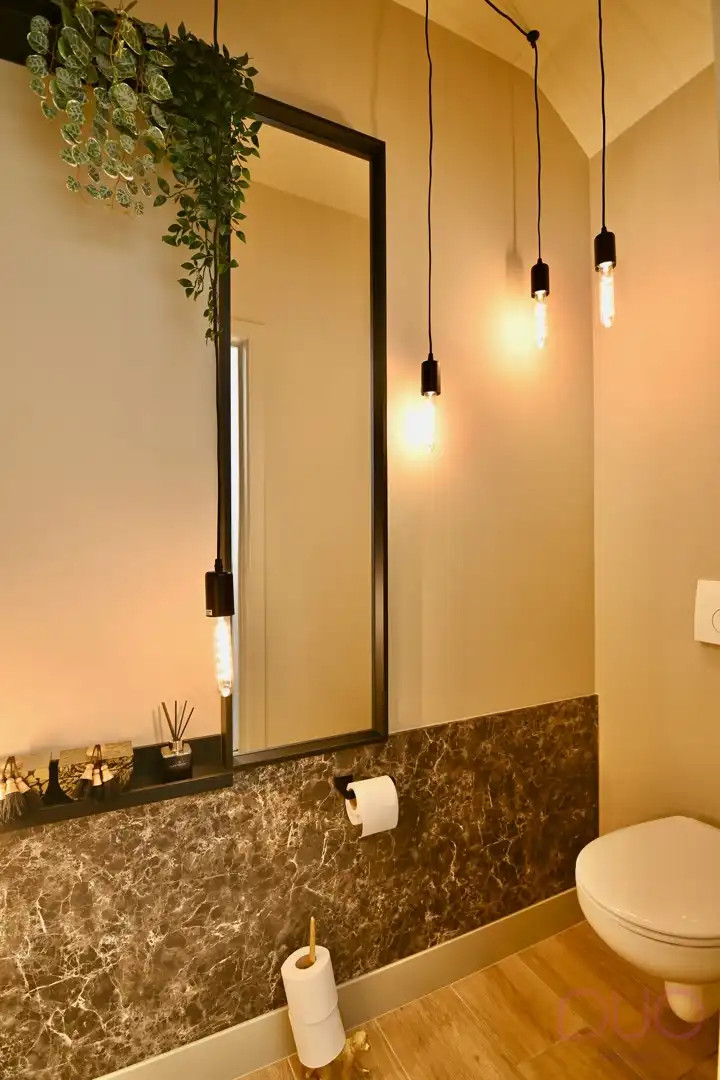 Instapklare, volledig gerenoveerde designwoning – inclusief inboedel aan meerprijs foto 22