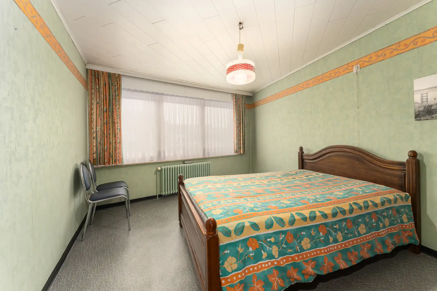 Woning met aanpalende loods op 1.443 m² foto 17