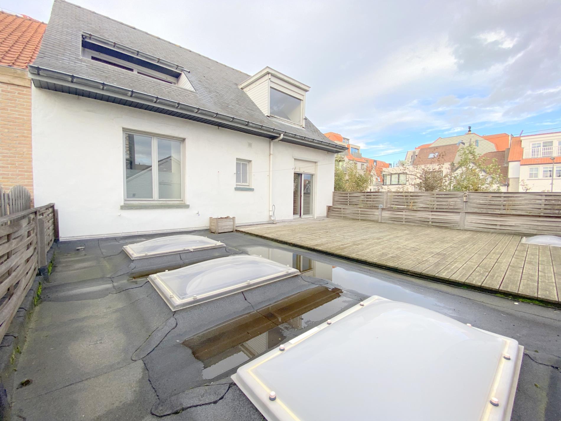 Woning met potentieel nabij Lippenslaan foto 4