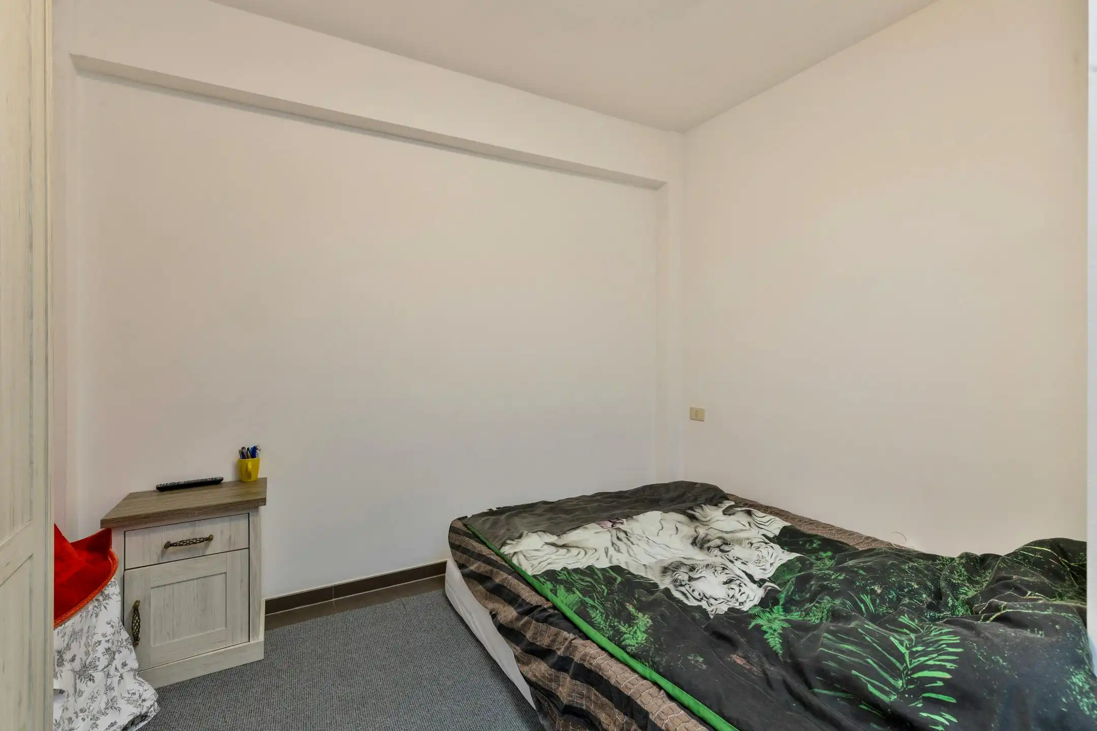 Energiezuinig appartement op de Grote Markt in Roeselare foto 10