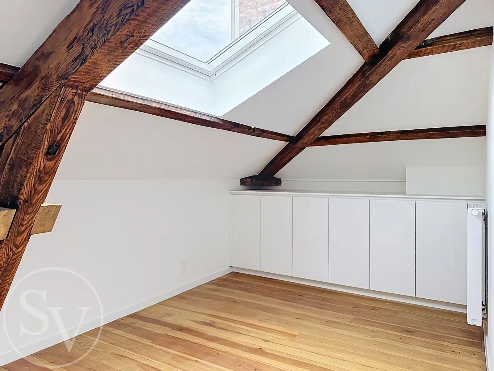 Appartement te huur foto 17