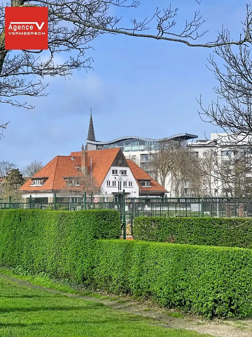 Prestigieuze herenwoning gelegen op absolute toplocatie!  foto 29