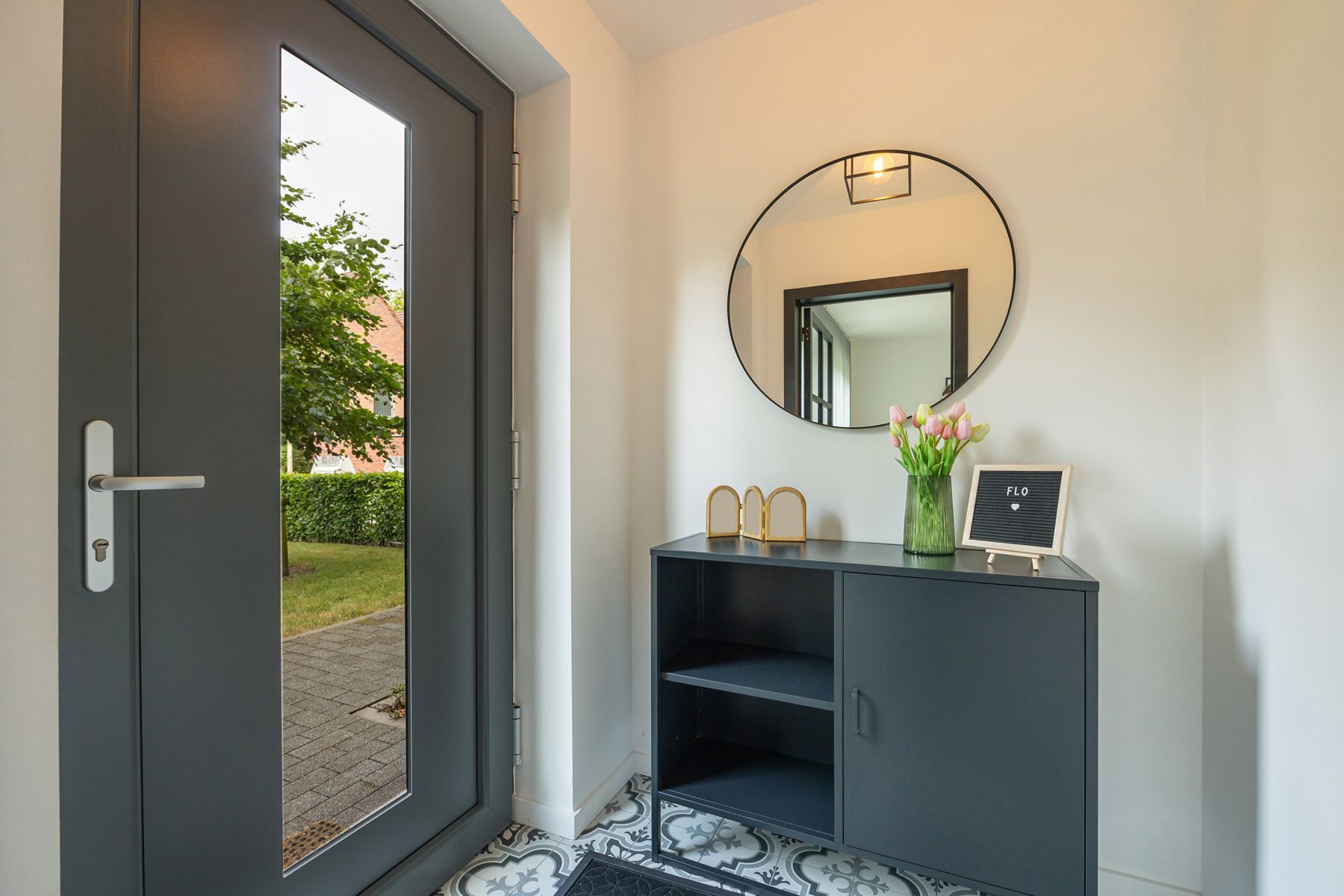 Huis te koop foto 3