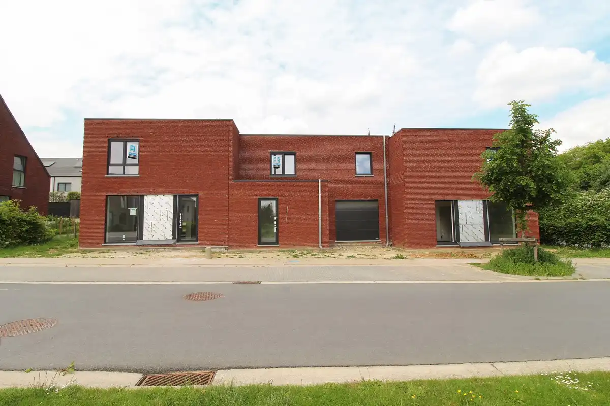Project Camiel De Stoopstraat 71 - 8500 Kortrijk