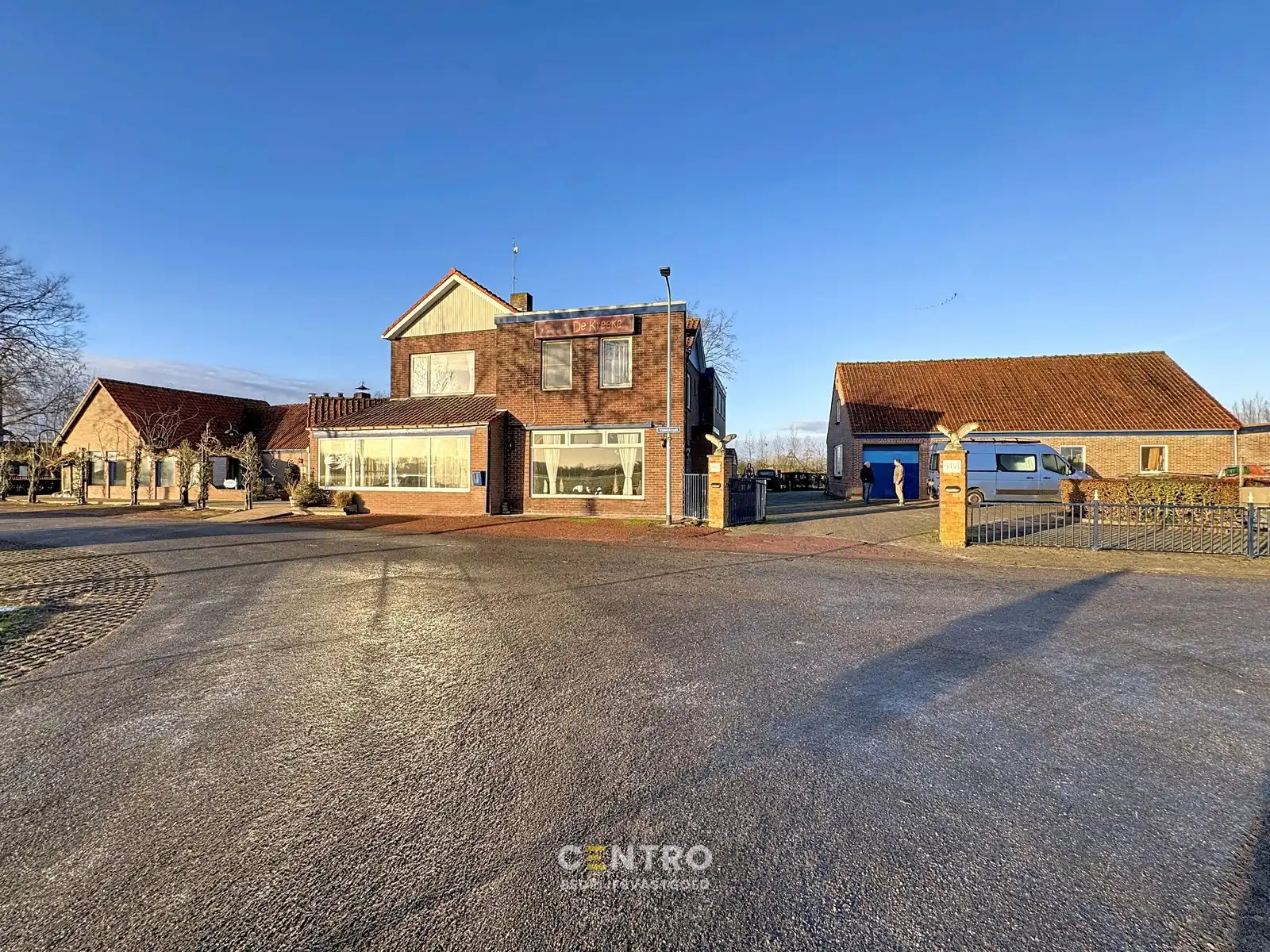 UNIEK Horeca-vastgoed met woonst op circa 2,8 hectare! foto 31