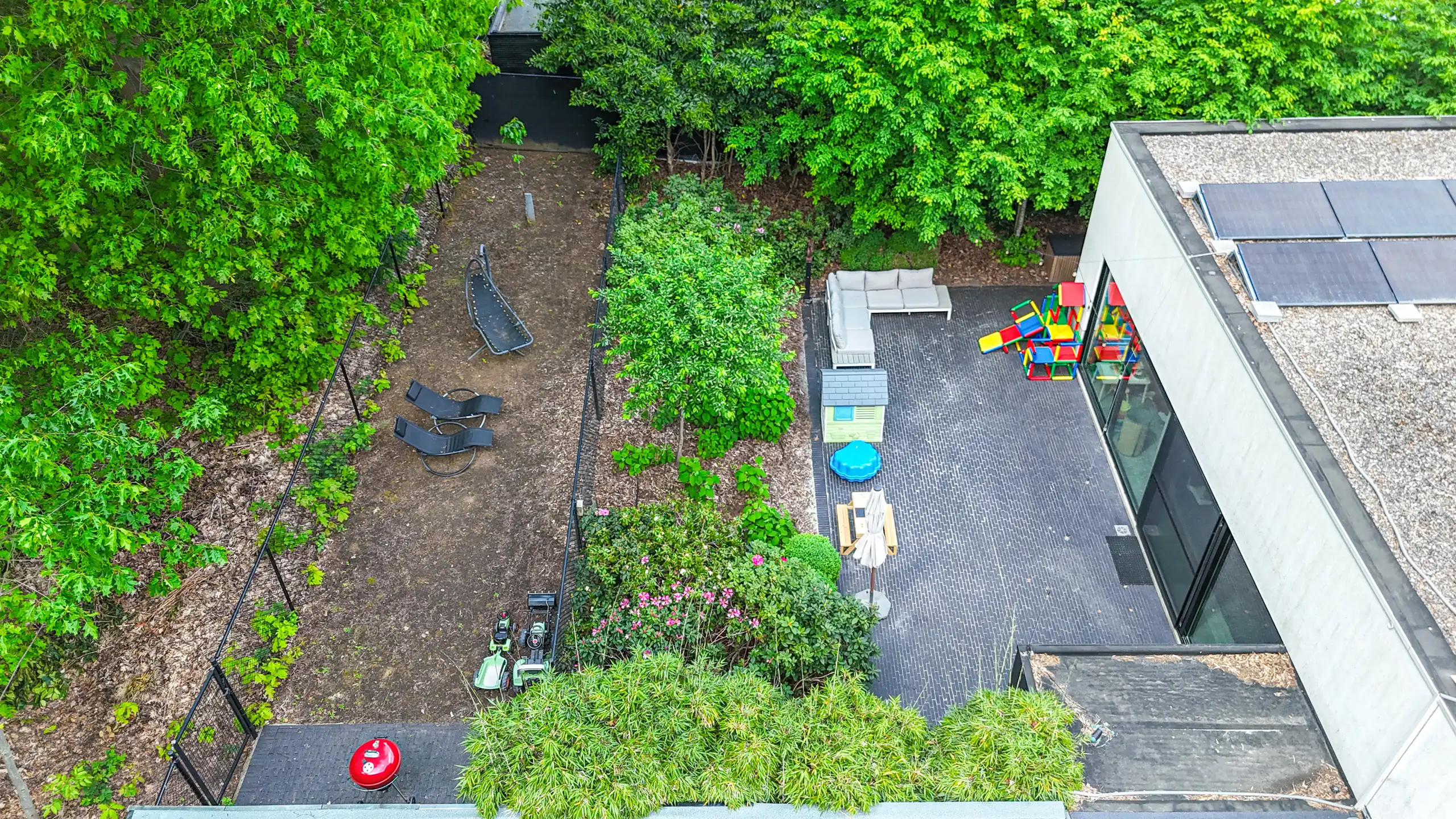 Instapklare moderne woning op perceel van 468m² met EPC A! foto 37