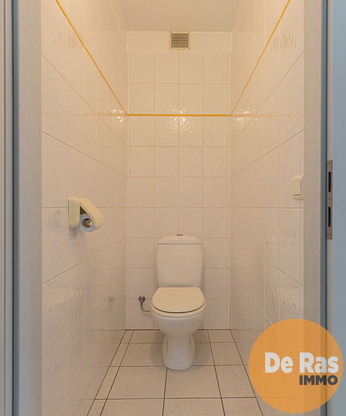 ERPE-MERE - Energiezuinig appartement met terras foto 10