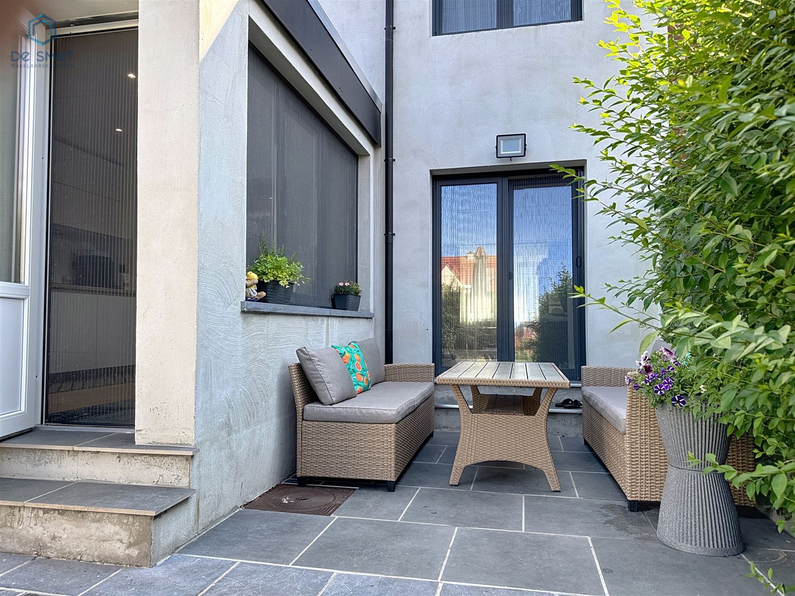 Huis foto 3