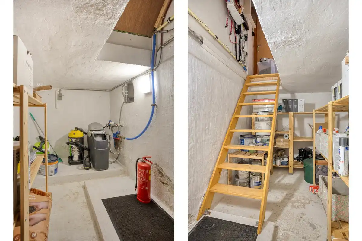 Halfopen bebouwing op een perceel van 11A69CA te Sint-Lambrechts-Herk foto 20