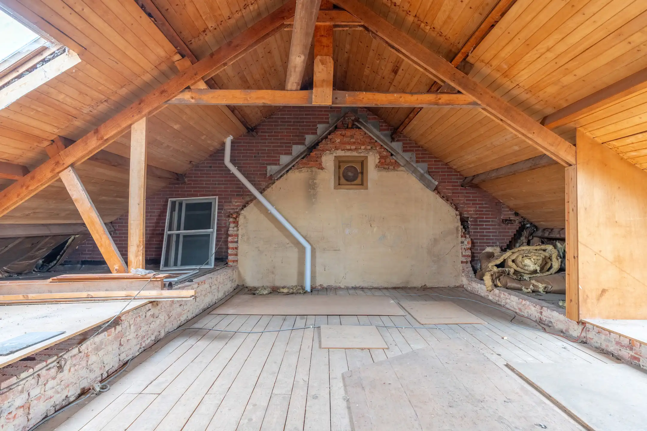 Te renoveren gezinswoning nabij centrum Lille.&nbsp; foto 14