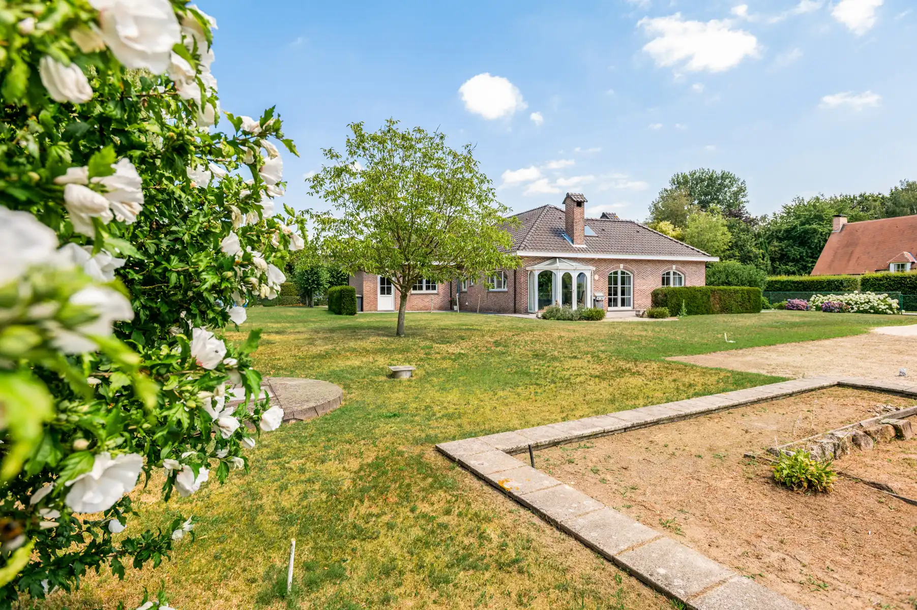 Villa te koop Everdijkruis 26 - 2990 Wuustwezel