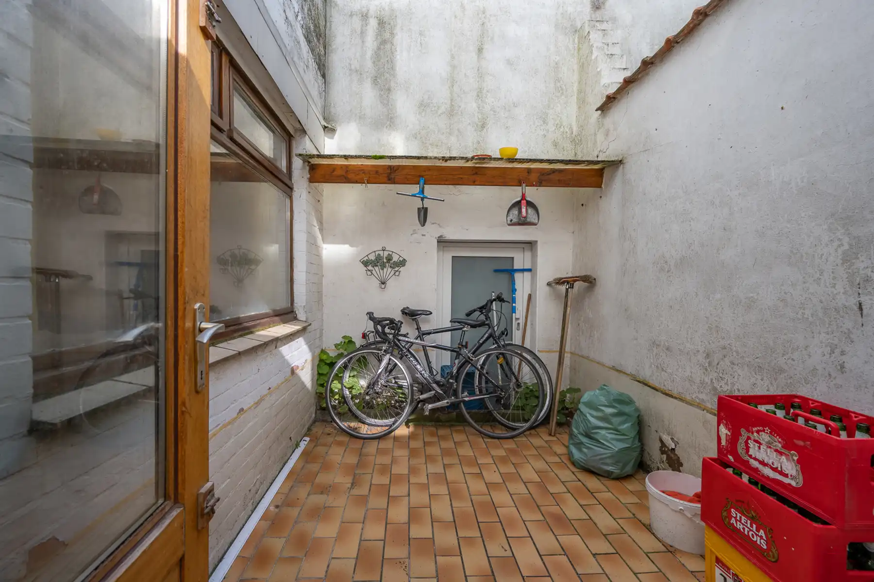 Renovatieproject met potentieel  foto 8