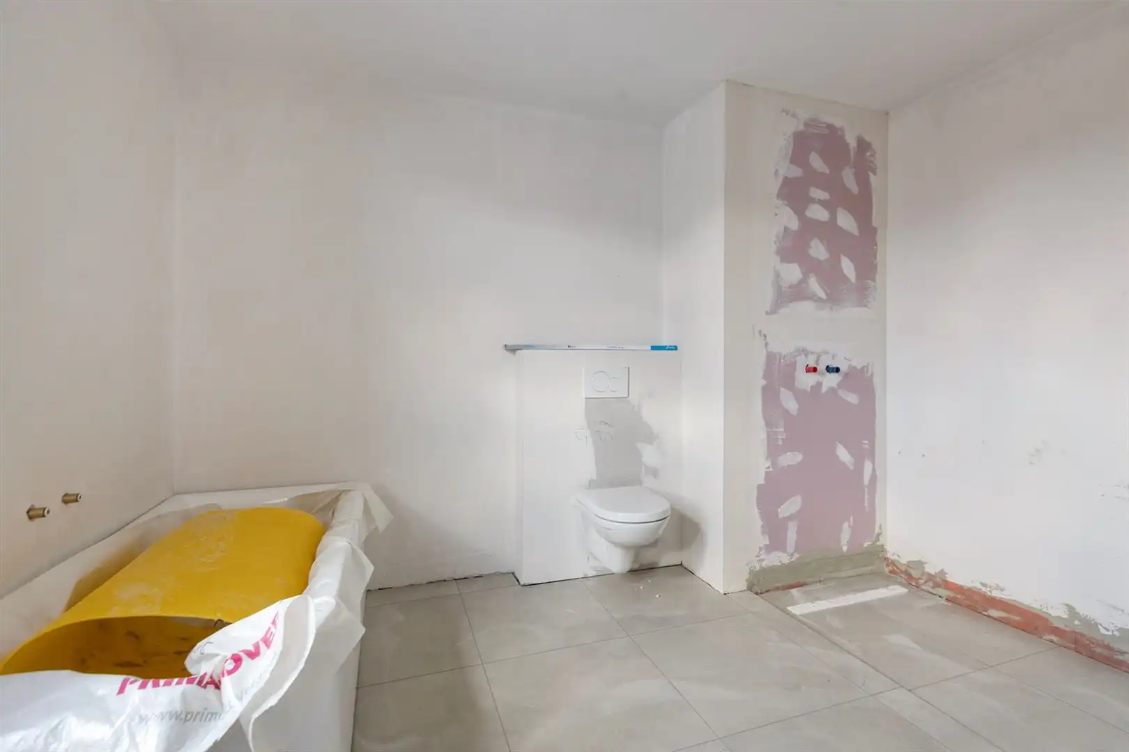 TE KOOP: Nieuwbouwappartement met 3 slaapkamers te Heppen! foto 24