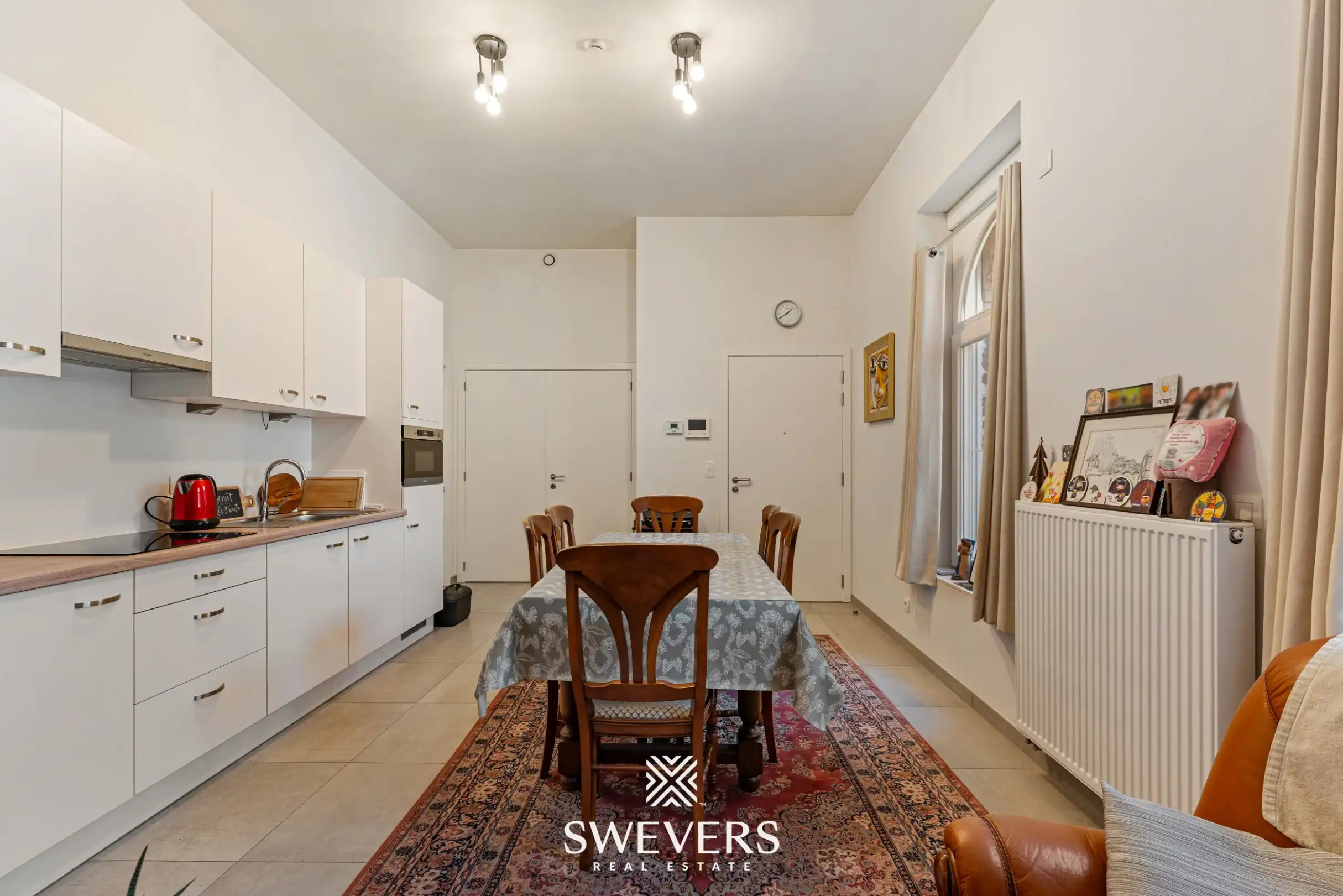 Recente assistentiewoning met gegarandeerde huur, zelfs bij leegstand - Angelahof Diepenbeek  foto 4