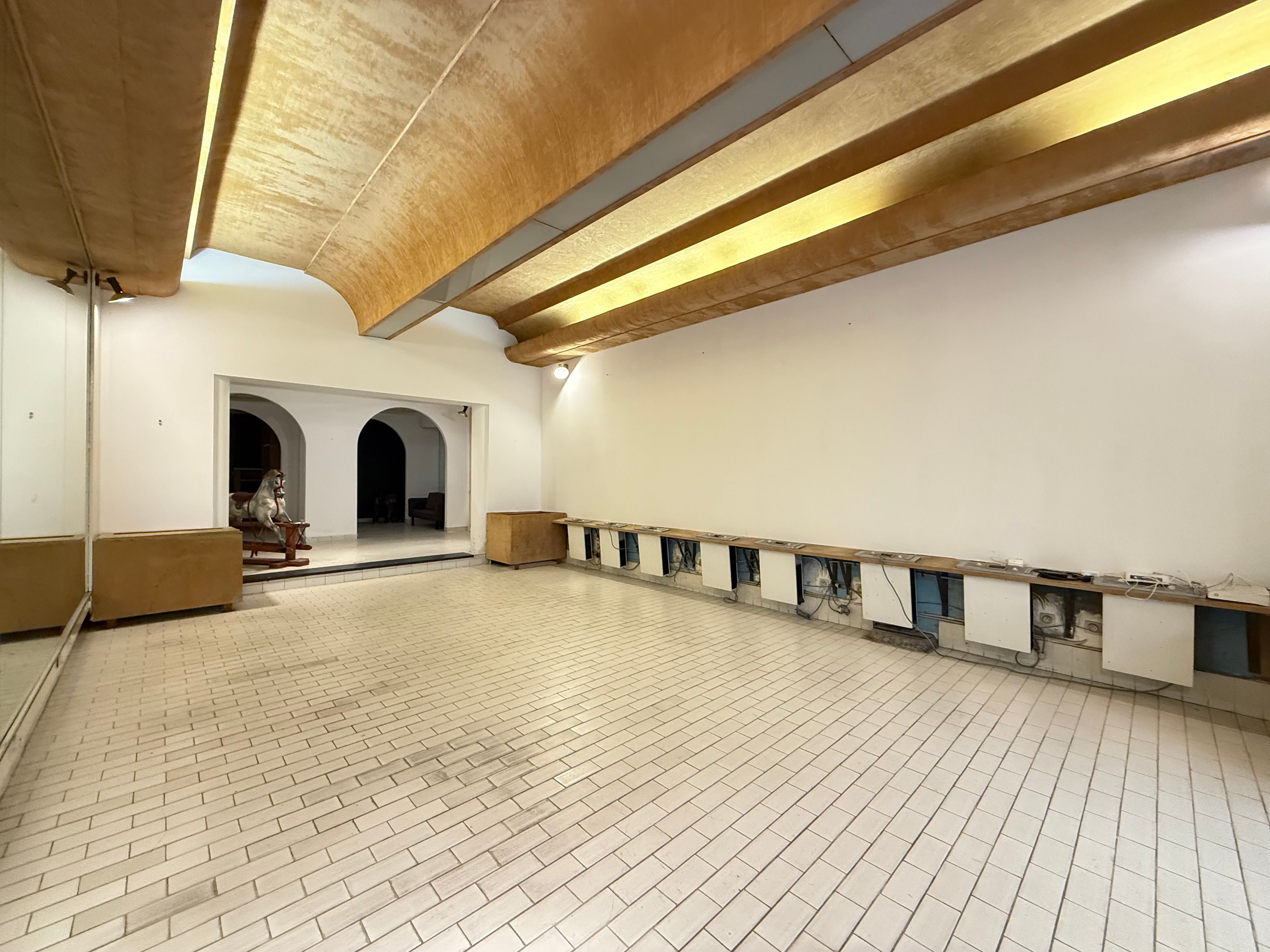 Handelsgelijkvloers 125m² foto 4