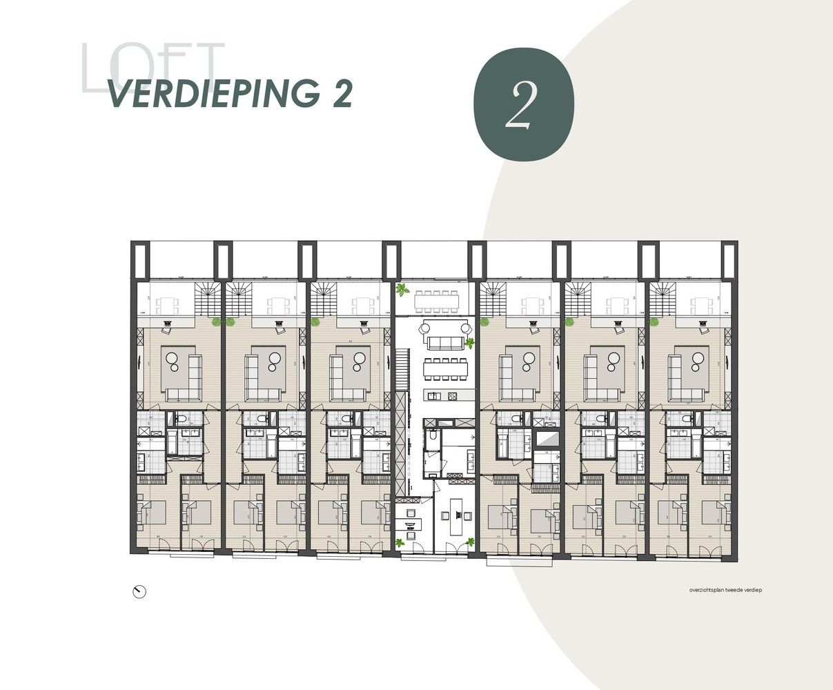 RESIDENTIE LOFT foto 10