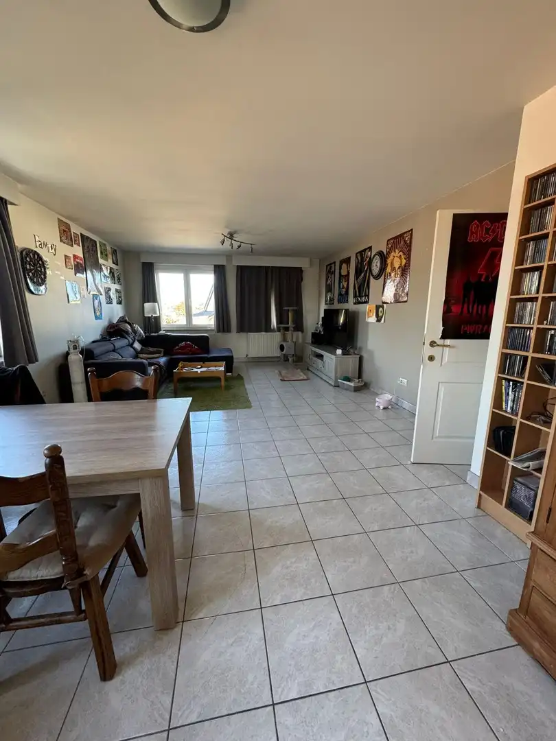 Appartement te huur foto 2