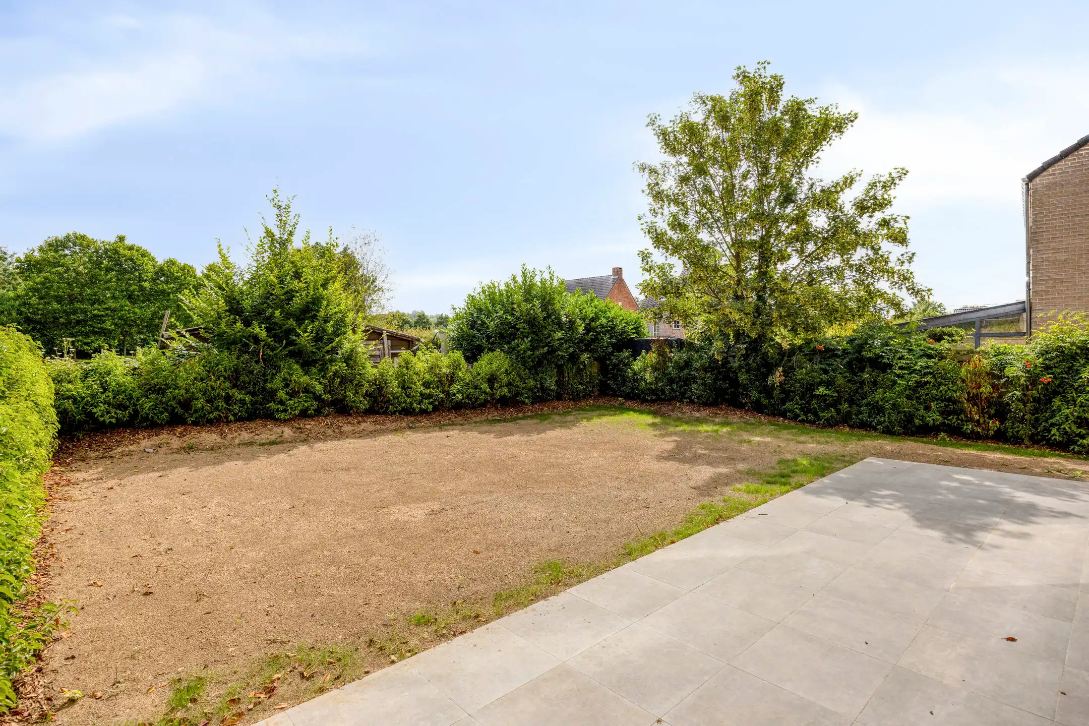 Nieuwbouwwoning met 6 slaapkamers & 3 badkamers (aan 6% btw) foto 28