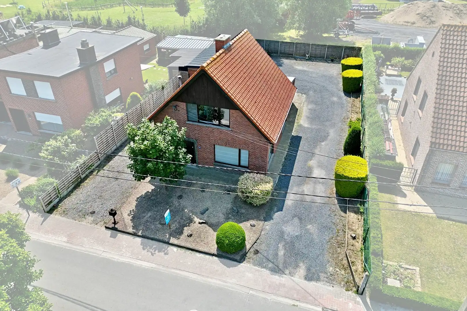 Huis te koop Nieuwstraat 26 - 8810 Lichtervelde