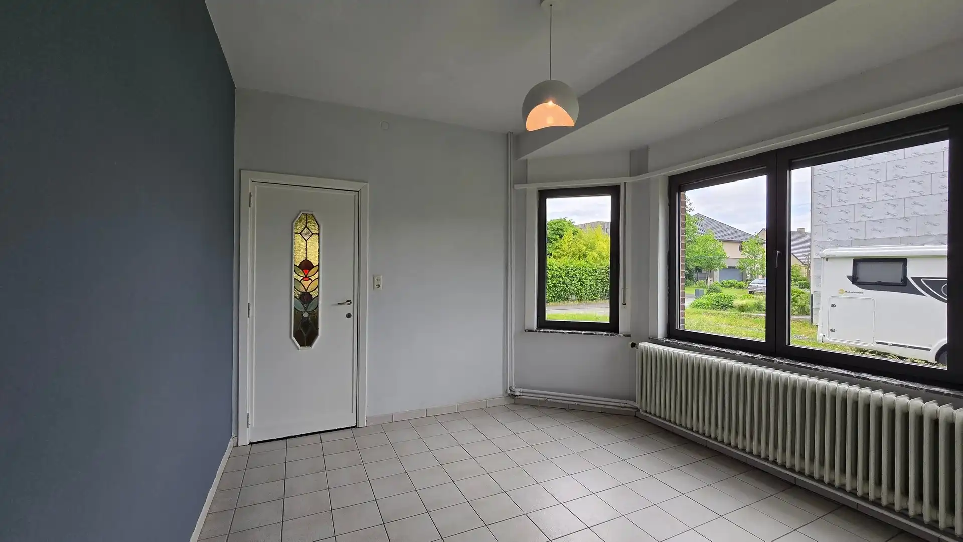 Karaktervolle Vrijstaande Woning met Veranda, Ruime Tuin en Vrijstaande Garage in Veltem-Beisem foto 10
