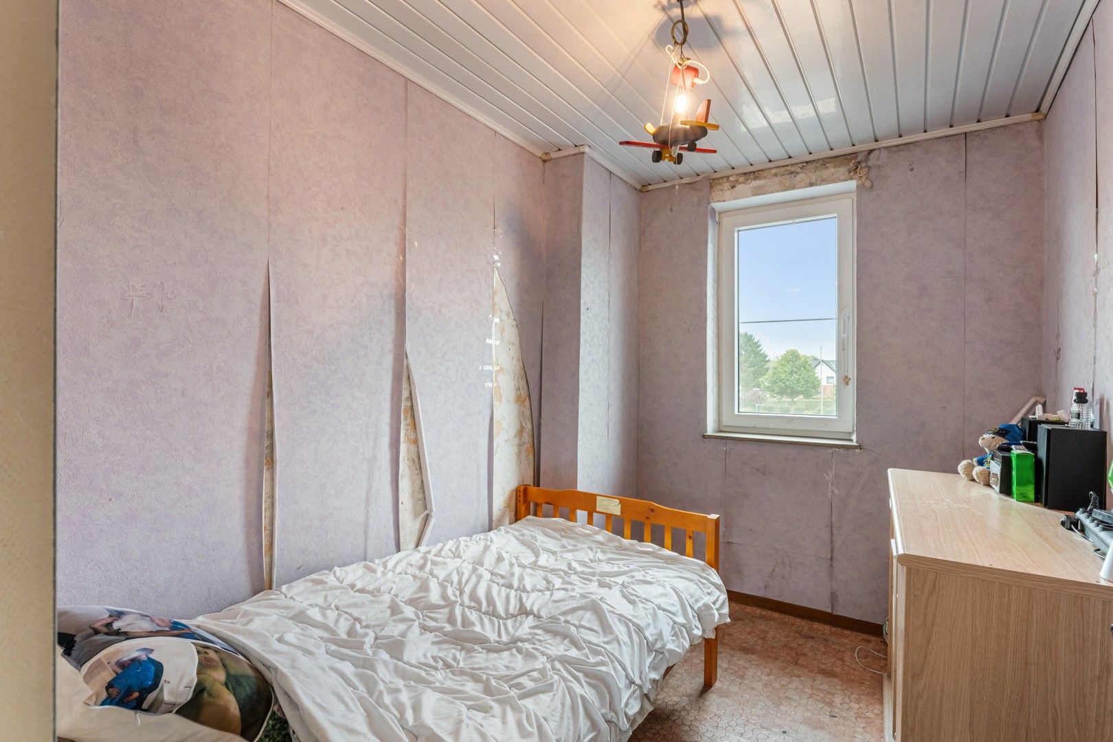 Charmante woning met karakter in Zwartberg (Genk) foto 14