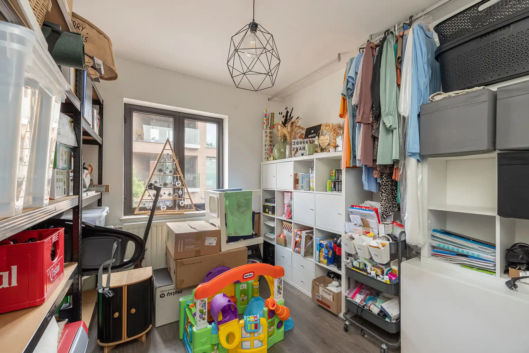 Appartement te koop foto 16