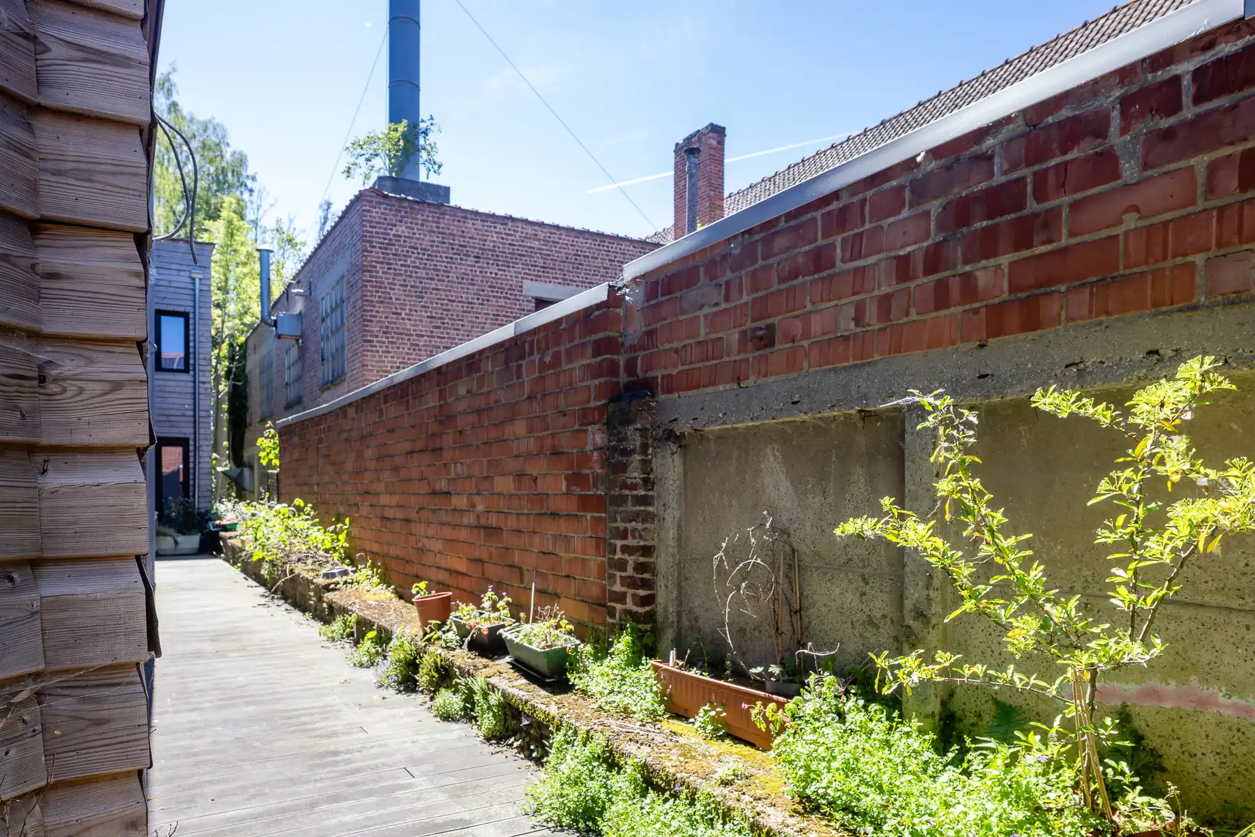 Ruim wonen met terras en 3 slaapkamers foto 17