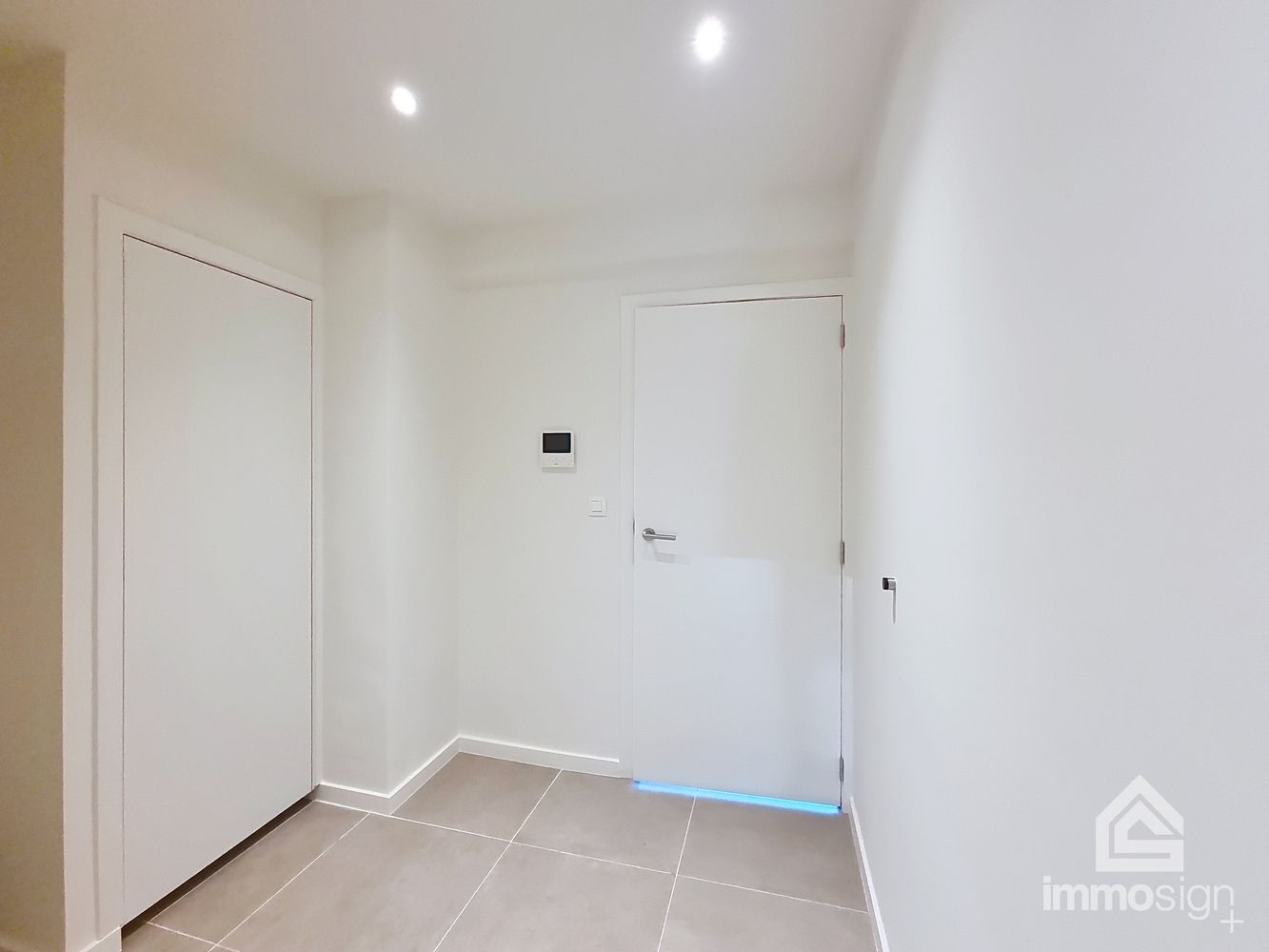 Instapklaar appartement te huur met EPC-label A in hartje Heusden-Zolder! foto 2