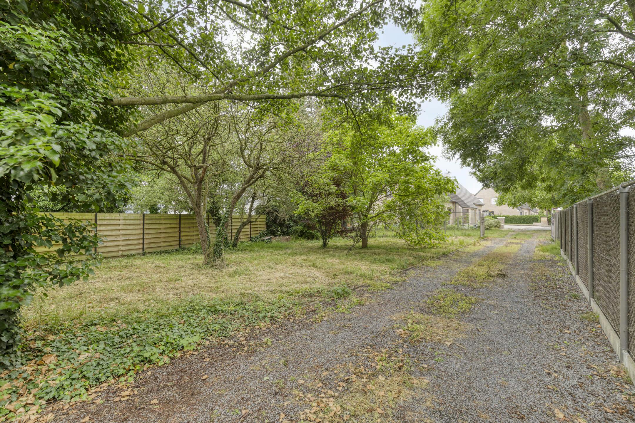 Huis met 3 kamers en garage te koop in centrum Desselgem  foto 19