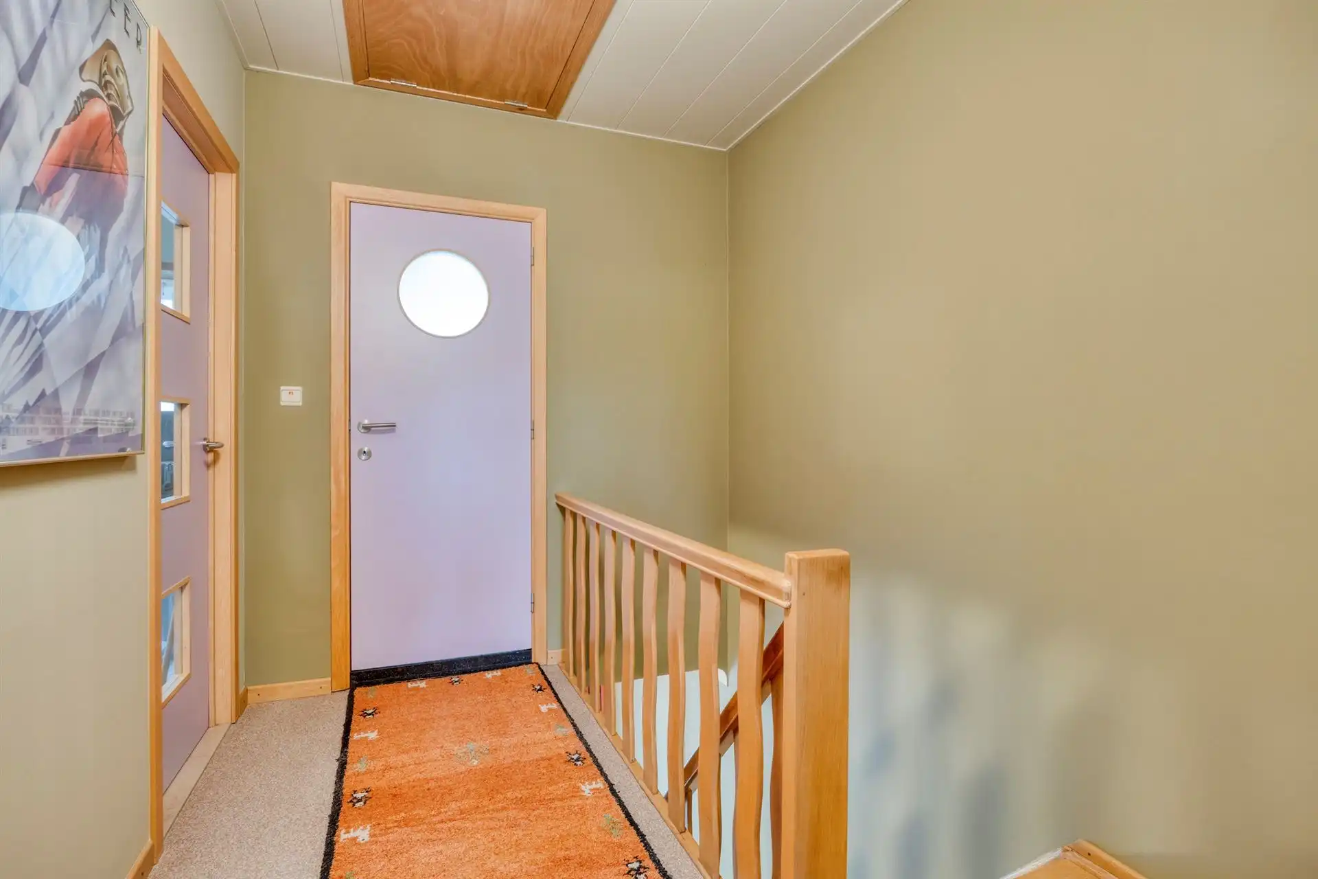 Bel-étagewoning van 231 m² met 3 slaapkamers, tuin & garage! foto 20