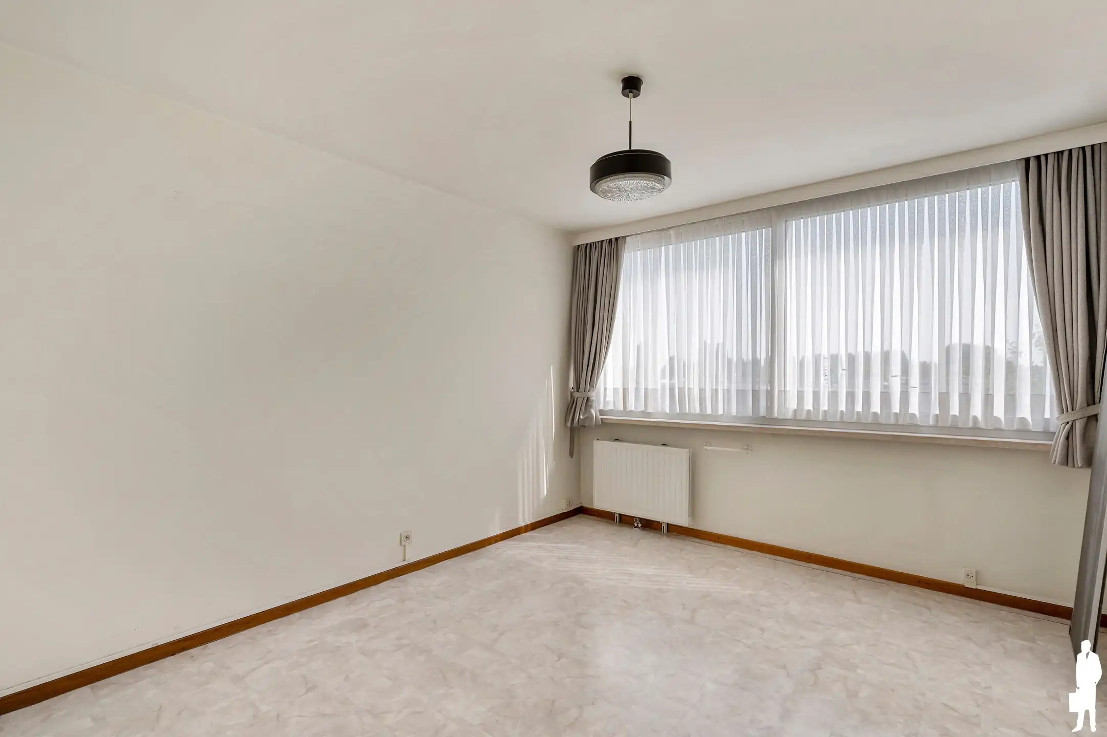 Ruim appartement met drie slaapkamers foto 12