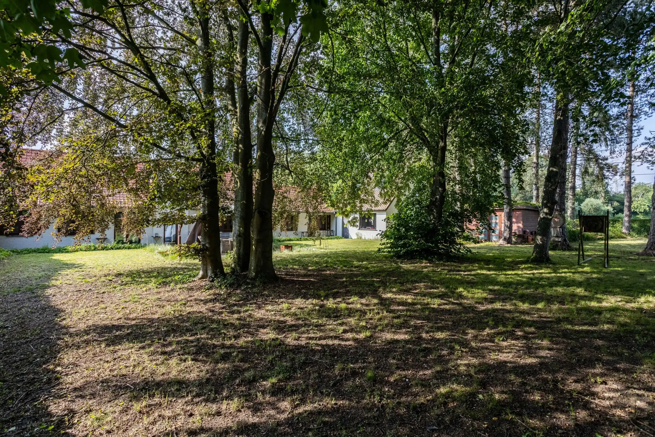 Unieke woning in het groene Pays des Collines / kangoeroewoning foto 8