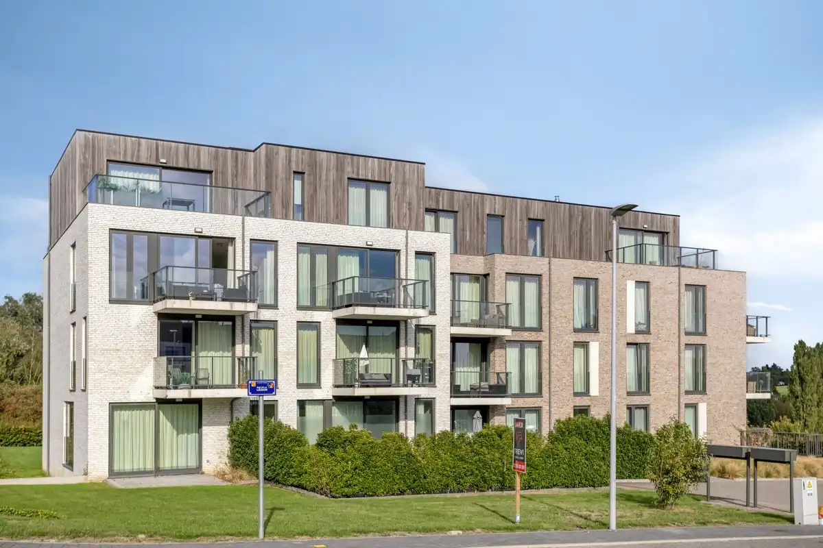 Appartement te koop Rue de la Légion 4 -/2.2 - 1480 Tubize