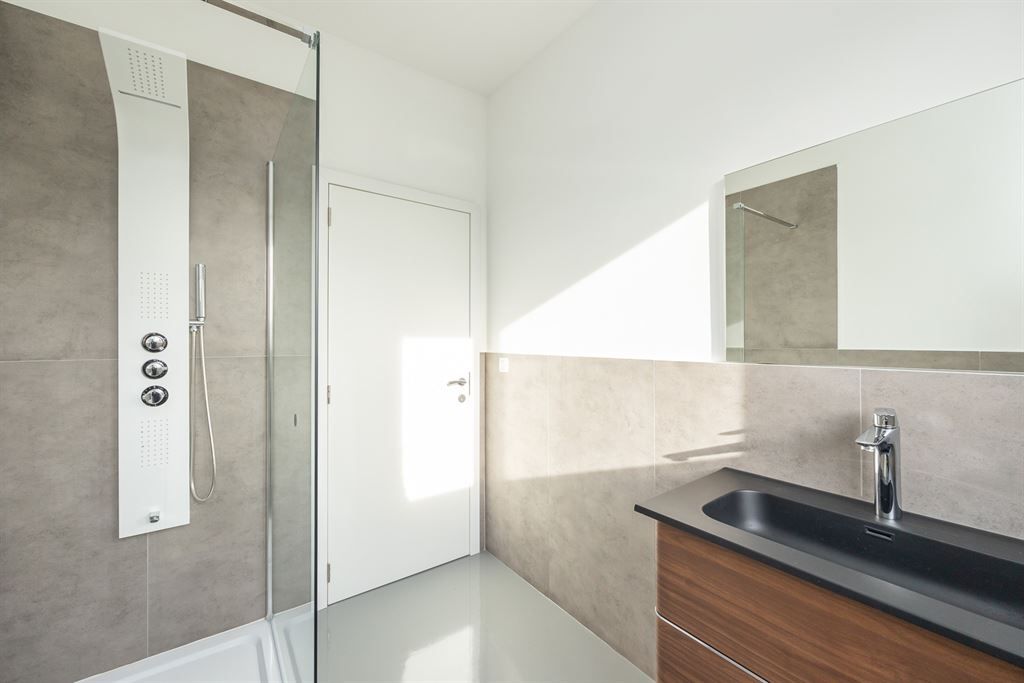 Gerenoveerde woning met zuidgerichte tuin foto 19