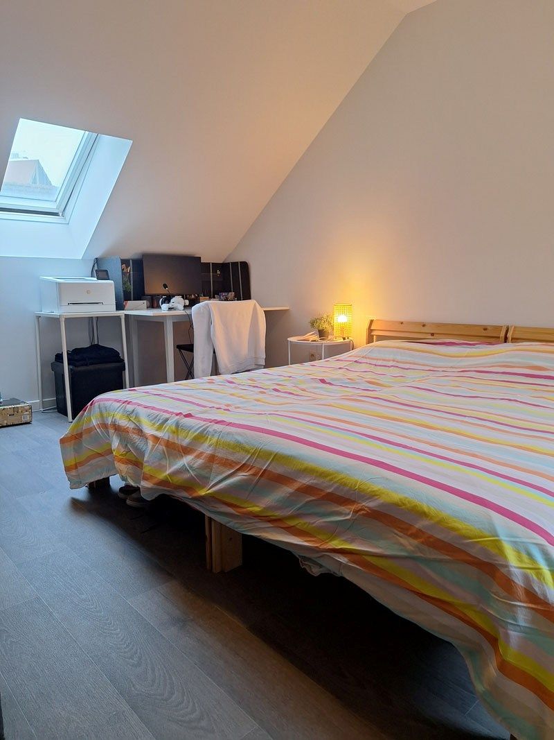 Smaakvol gerenoveerde rijwoning te Hasselt centrum foto 14