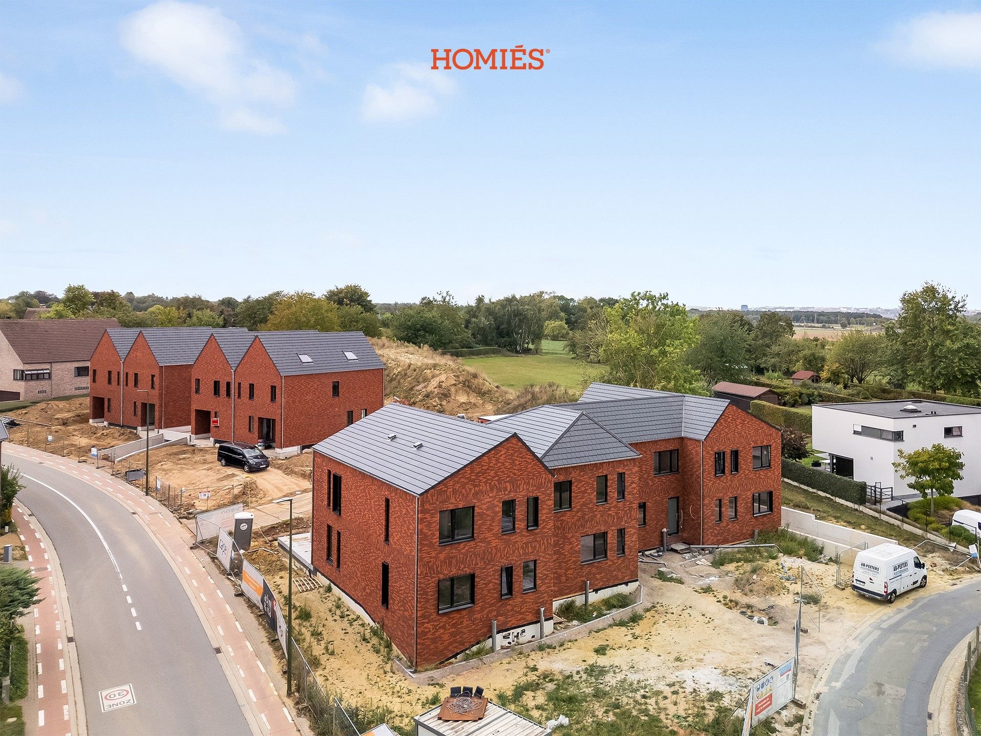 Exclusief nieuwbouwproject ElsenPOORT foto 5