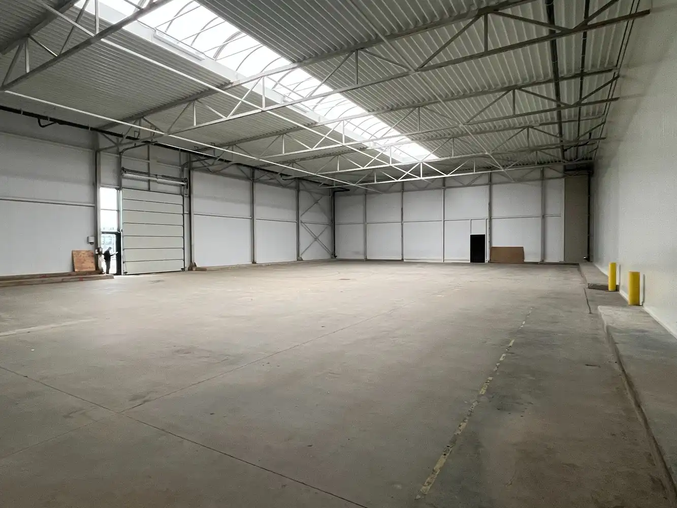 KMO-unit 875m² foto 5